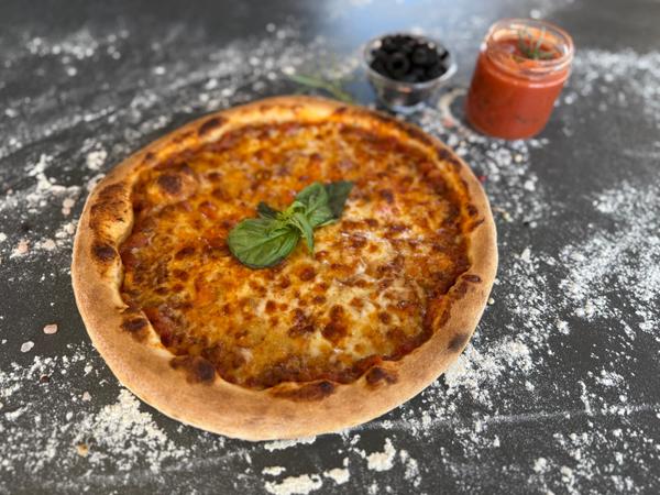 Pizza Ragu 430g